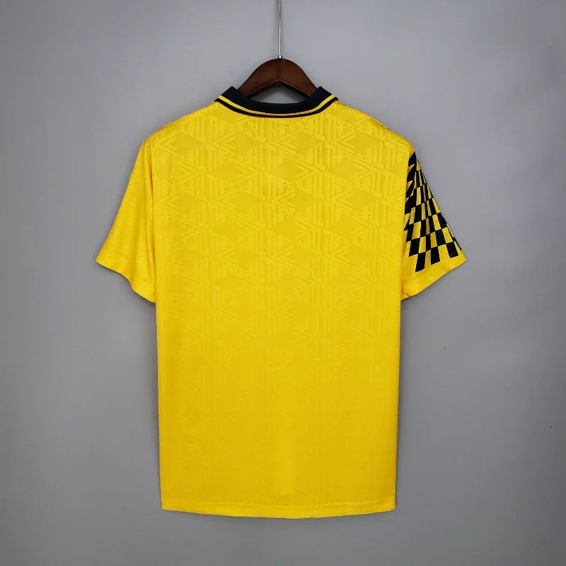 Camiseta Clásica Tottenham Hotspur FC Visitante 1992-94