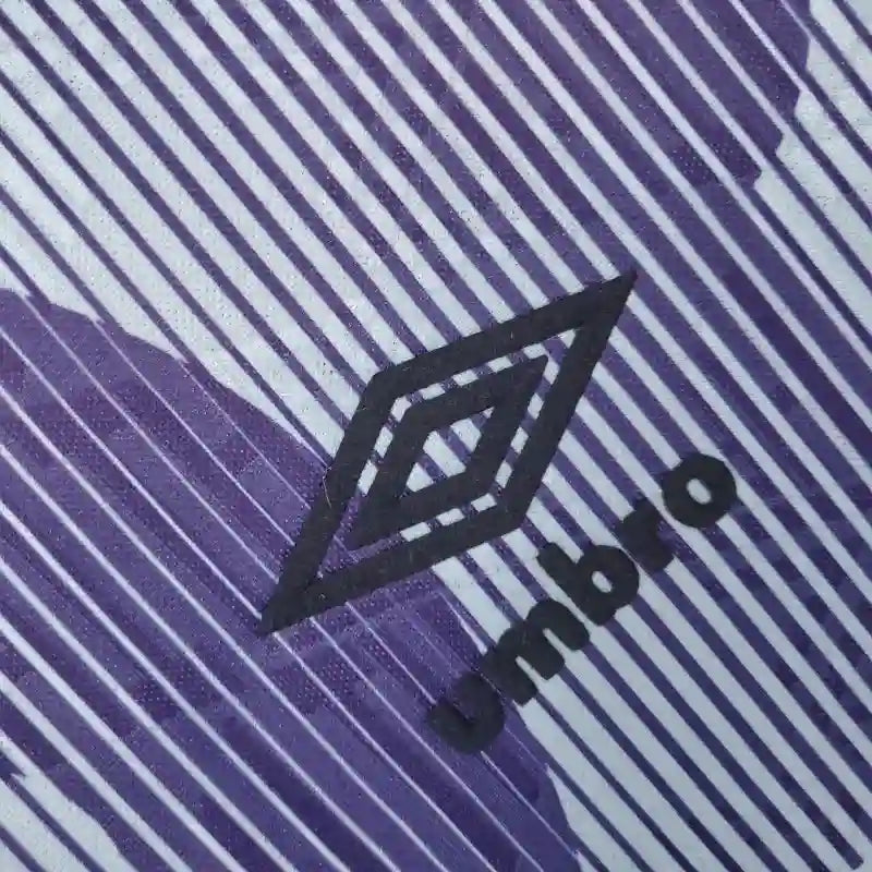 Camiseta Clásica Tottenham Hotspur FC Visitante (3ª) 1992-94