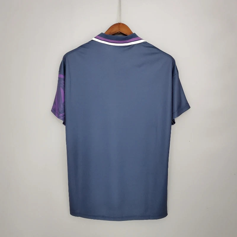 Camiseta Clásica Tottenham Hotspur FC Visitante 1994-95