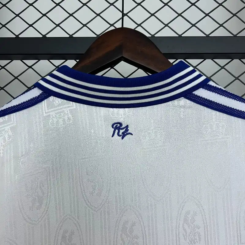 Camiseta Clásica Real Zaragoza 1997-98