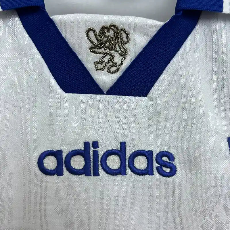 Camiseta Clásica Real Zaragoza 1997-98