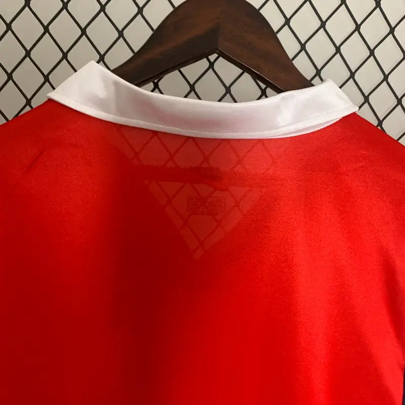 Camiseta Clásica Arsenal FC Manga Larga 1998-99