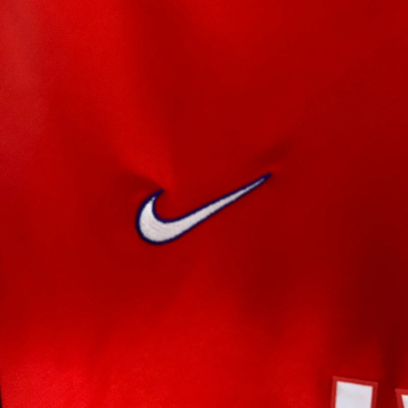 Camiseta Clásica Arsenal FC Manga Larga 1998-99