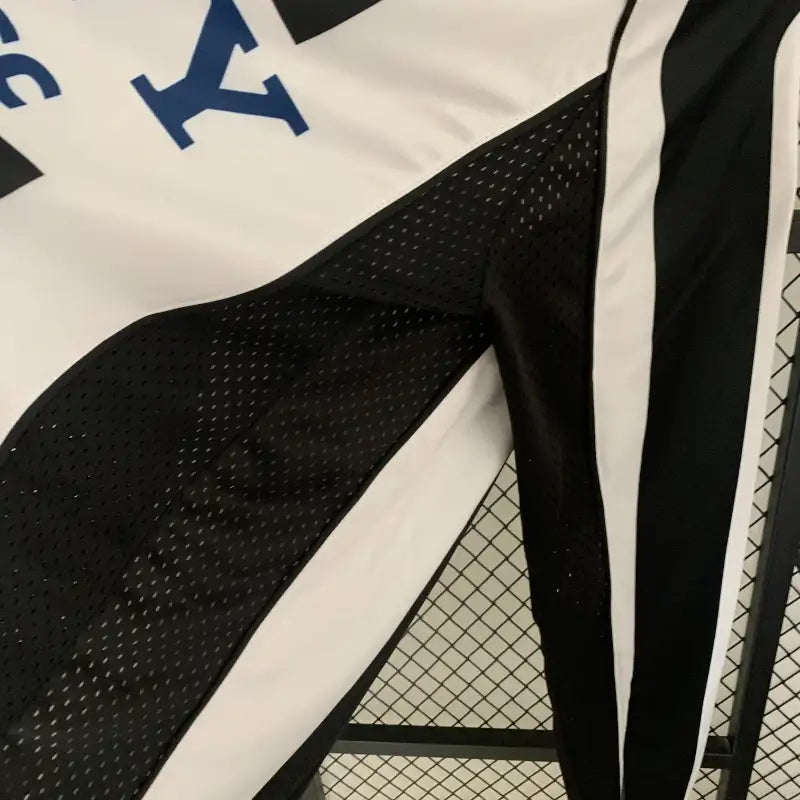 Camiseta Clásica Juventus de Turín Manga Larga 1997-98