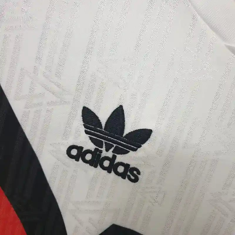Völler Camiseta Clásica Alemania 1990
