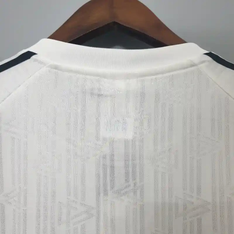 Camiseta Clásica Alemania 1990