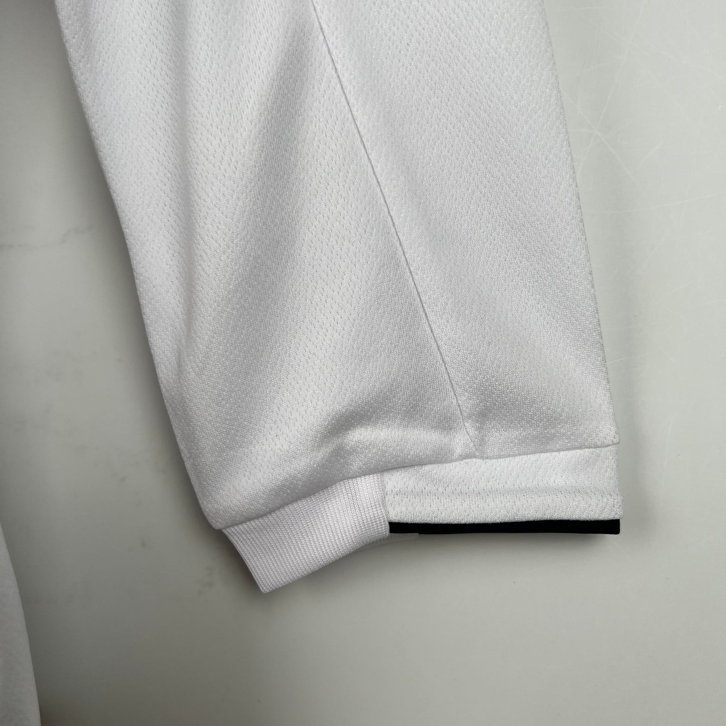Camiseta Clásica Inglaterra Manga Larga 2006