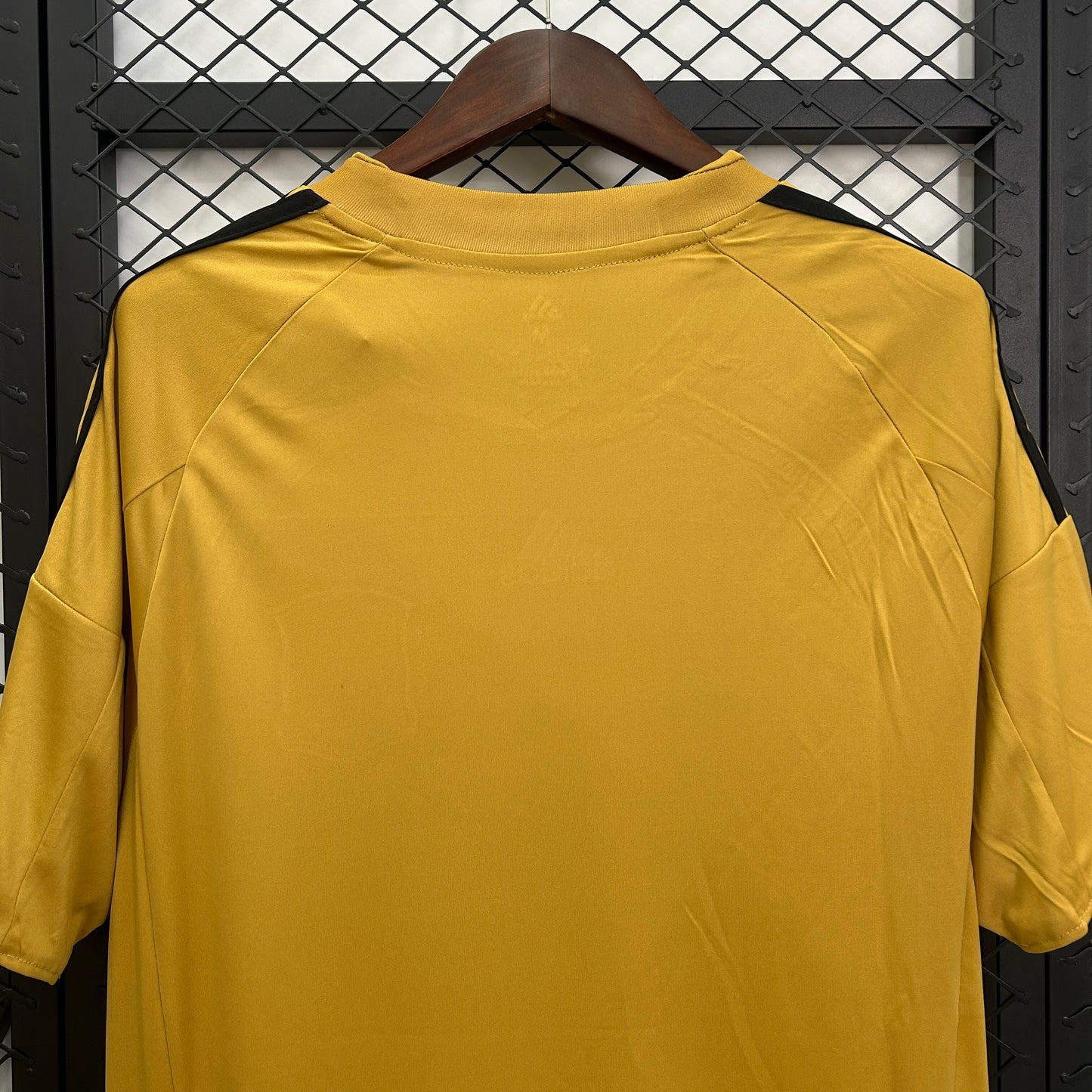 Camiseta Clásica España Visitante 2008