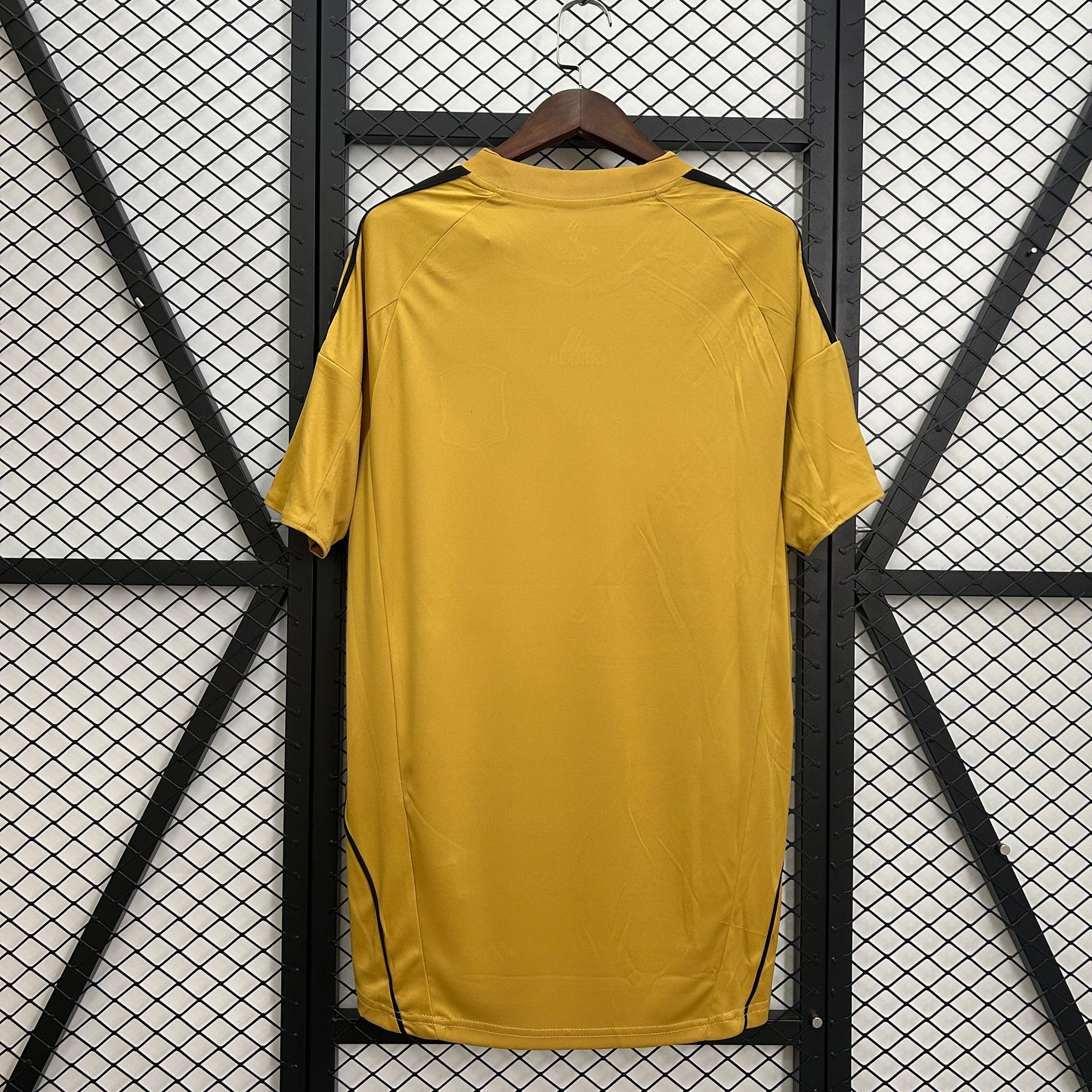 Camiseta Clásica España Visitante 2008