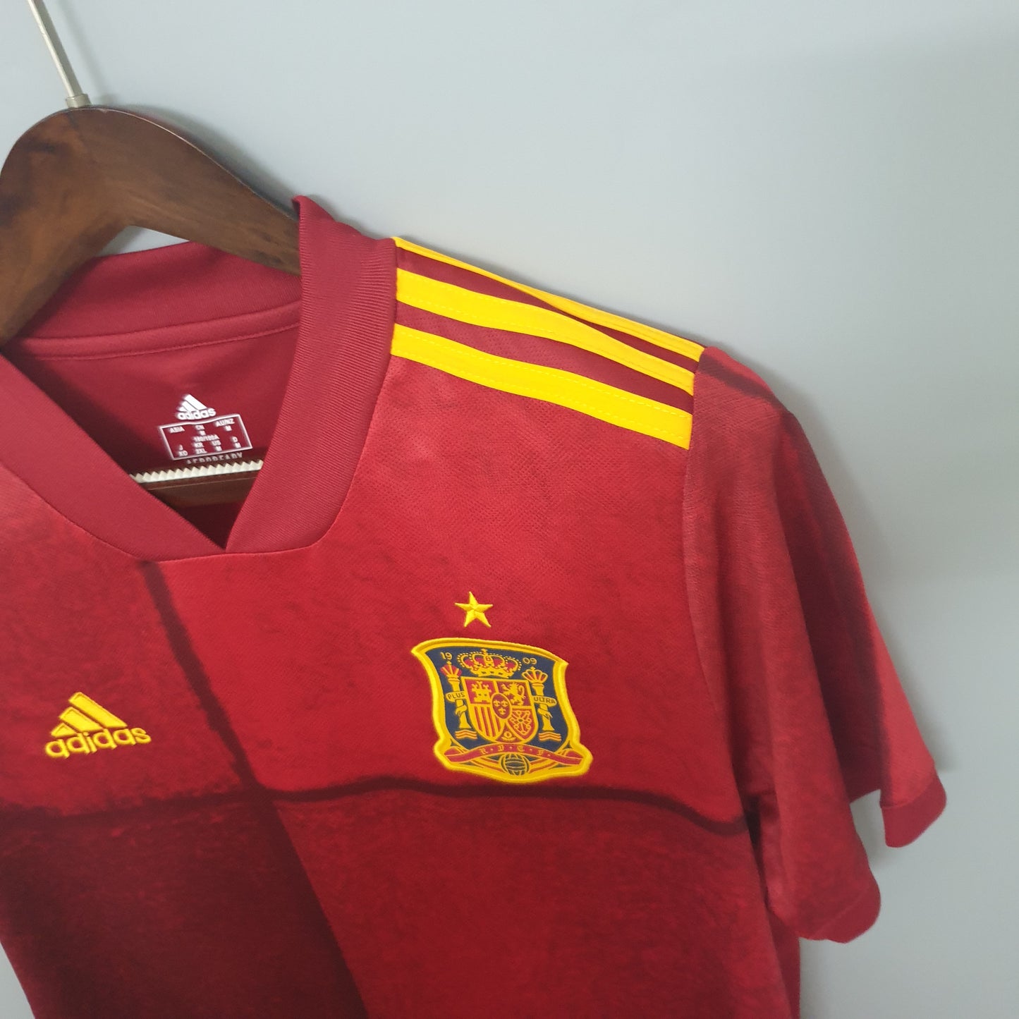 Spain 2020 Classic Shirt