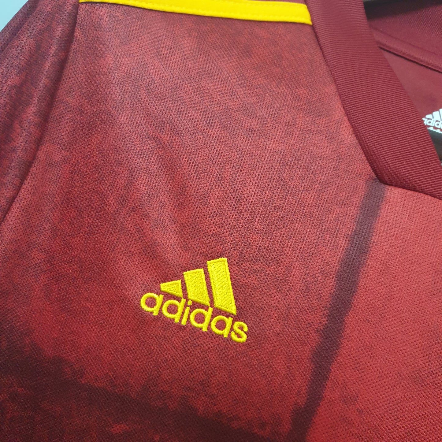 Spain 2020 Classic Shirt