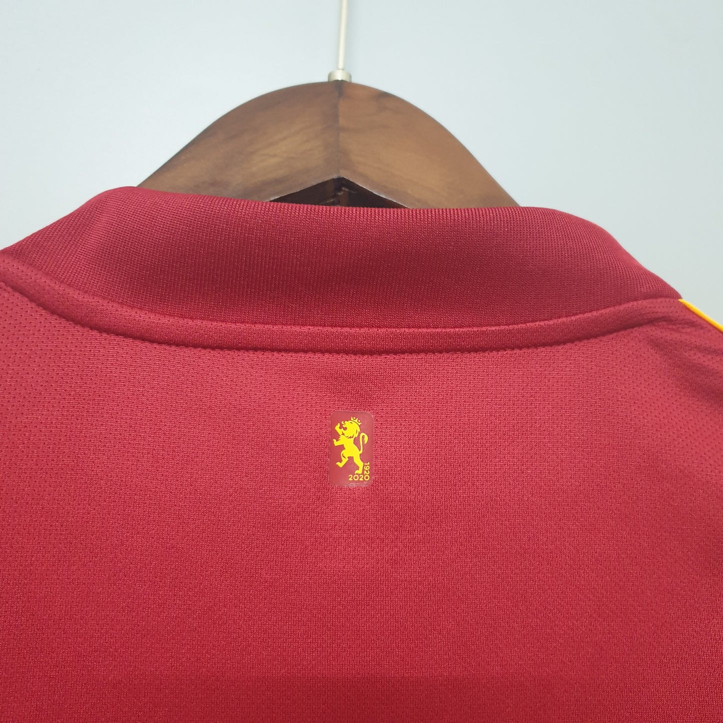 Spain 2020 Classic Shirt