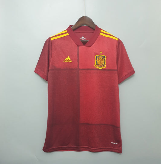 Camiseta Clásica España 2020