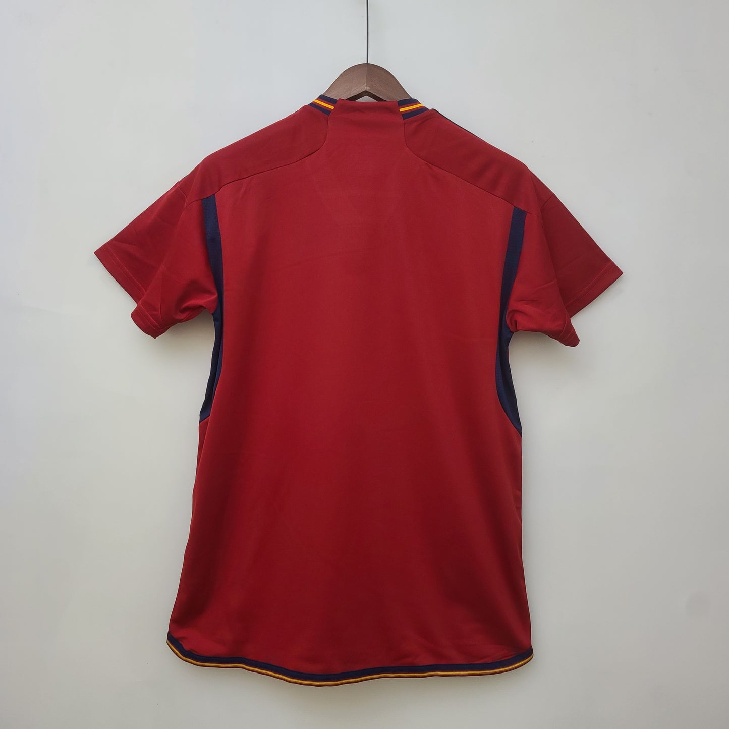 Camiseta Clásica España 2022