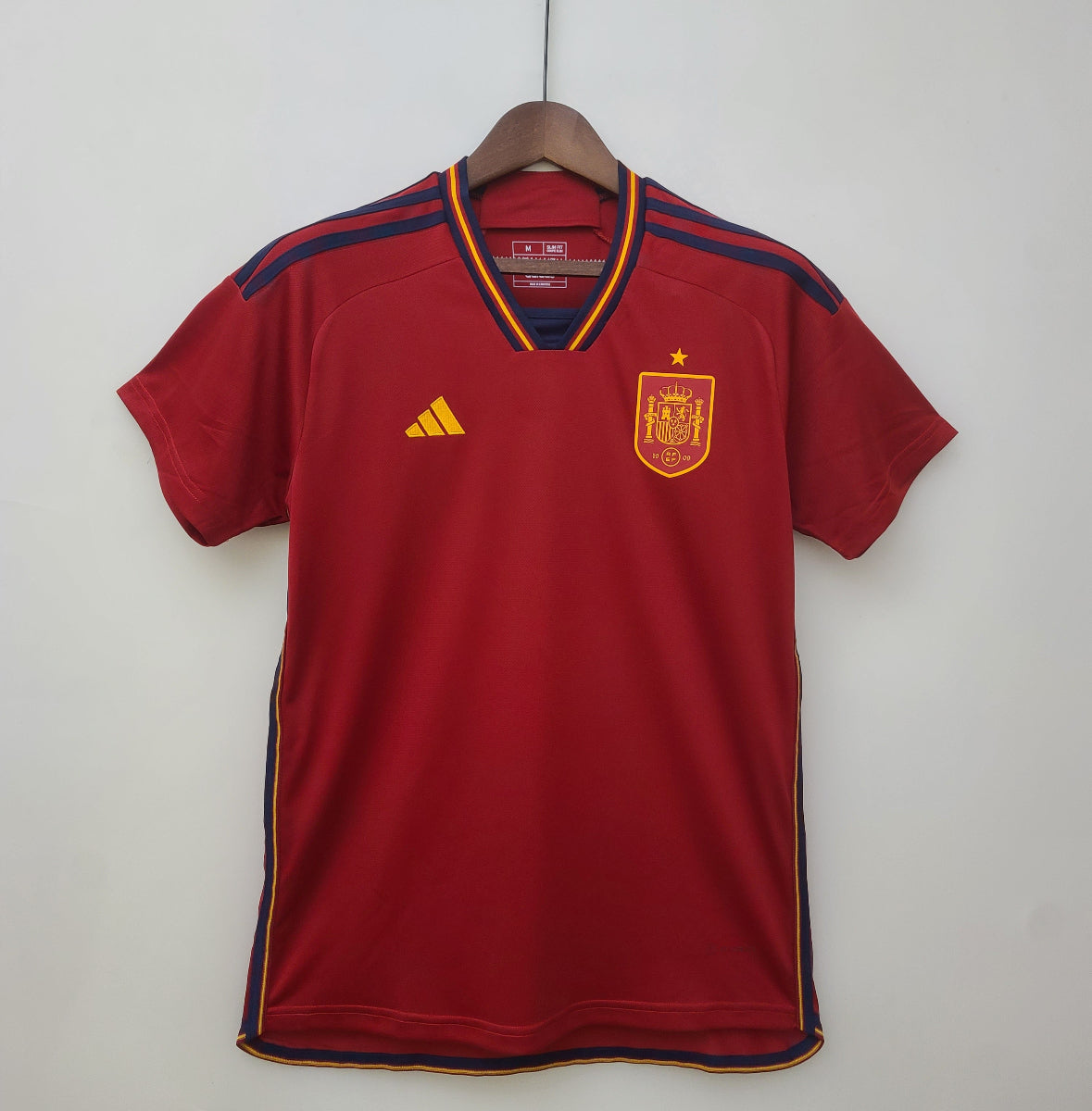 Camiseta Clásica España 2022