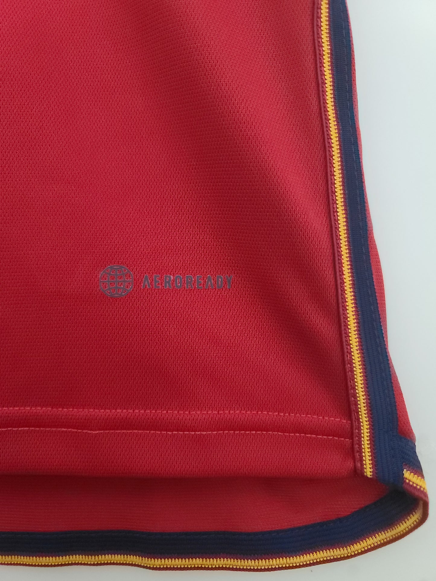 Camiseta Clásica España 2022