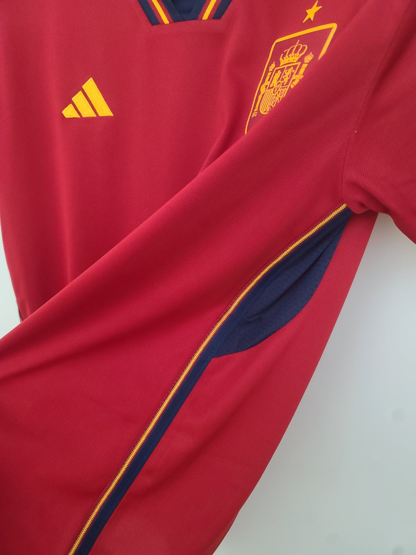 Camiseta Clásica España 2022