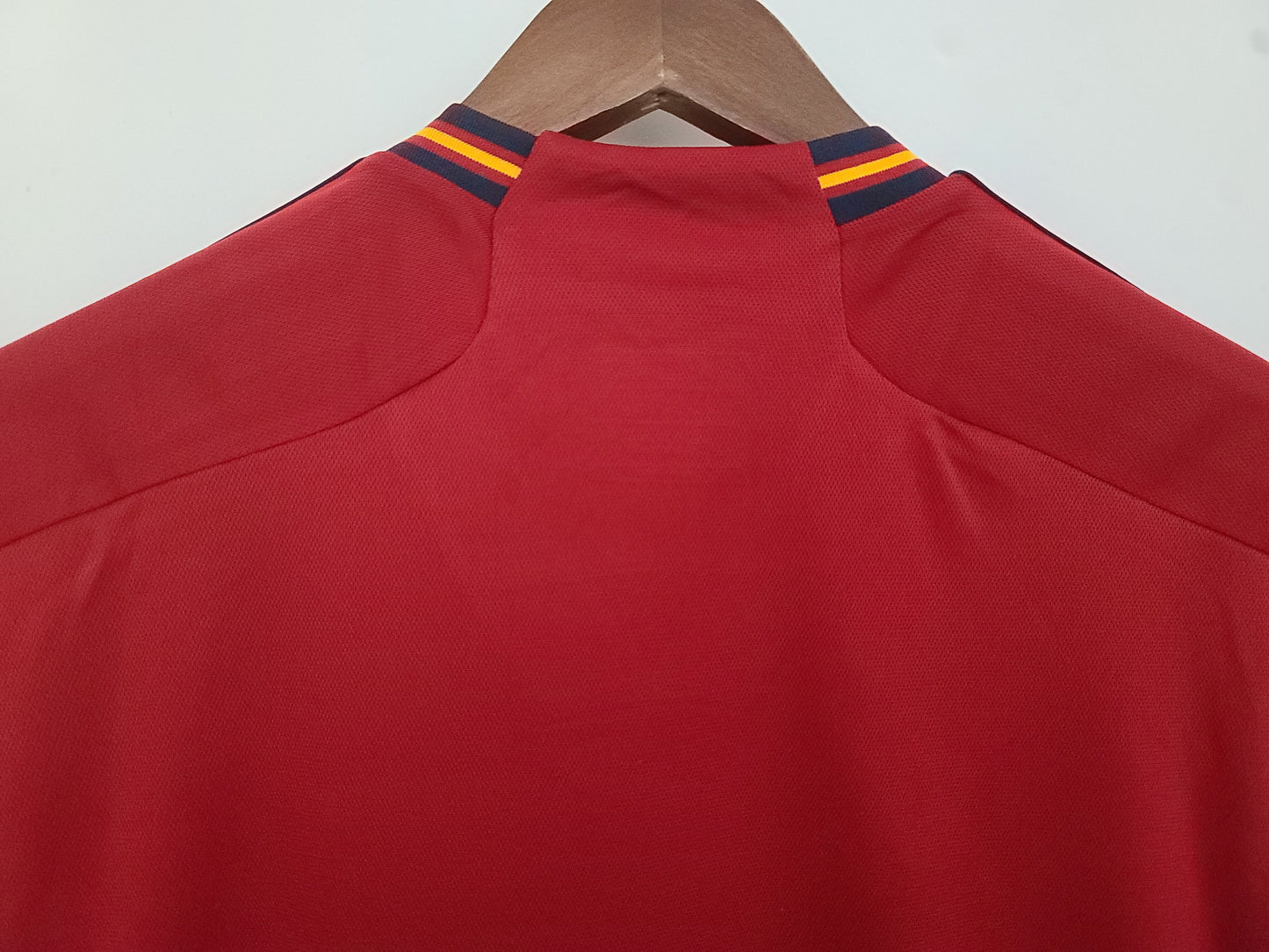 Camiseta Clásica España 2022