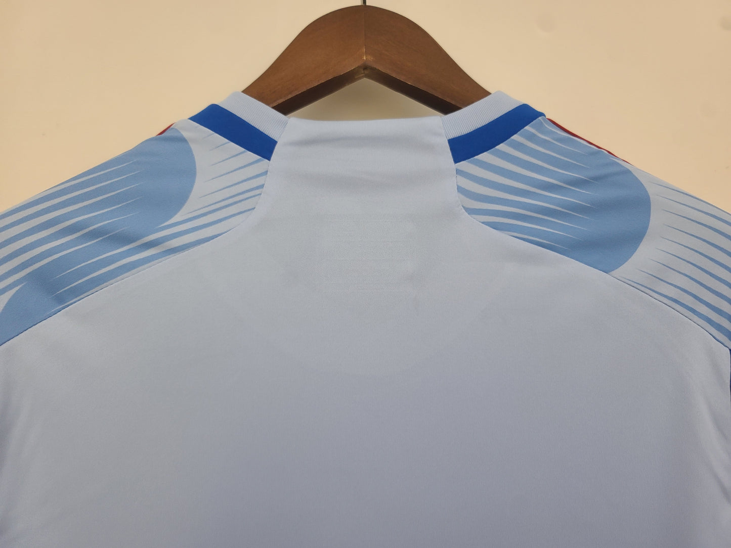 Camiseta Clásica España Visitante 2022