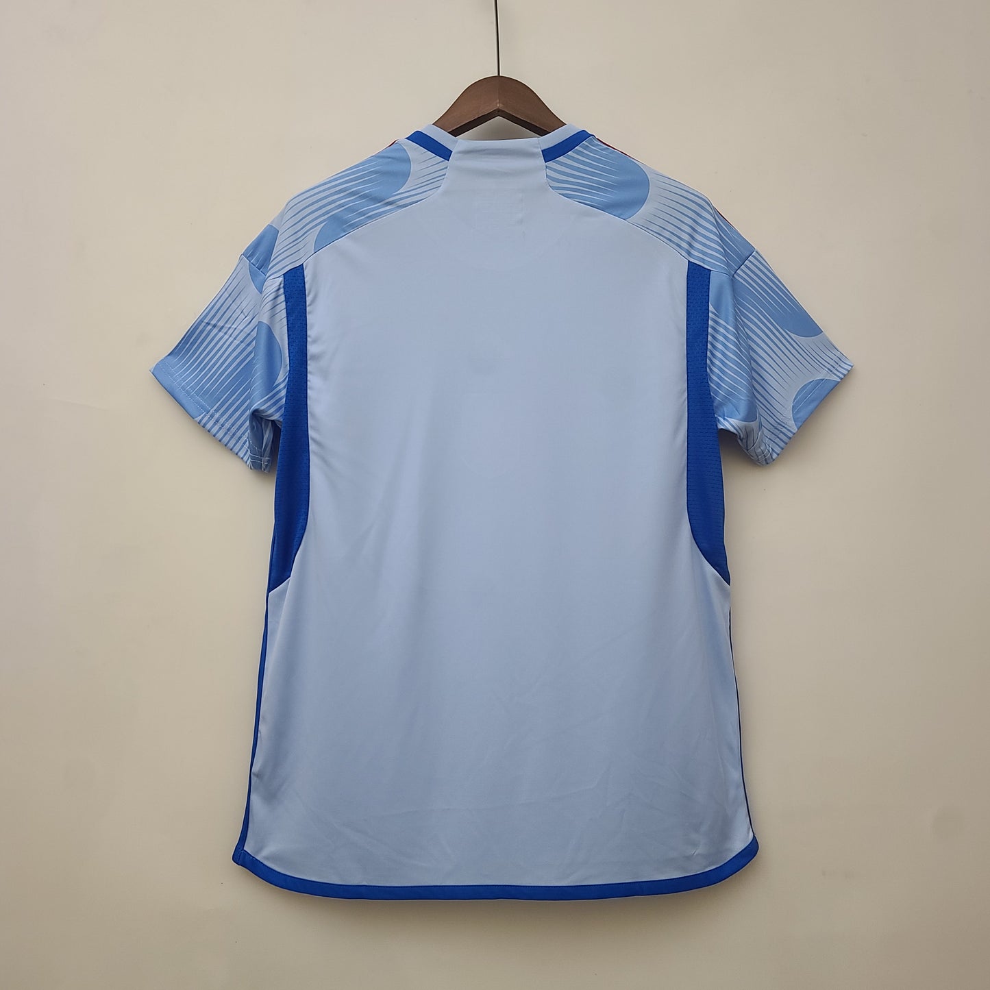 Camiseta Clásica España Visitante 2022