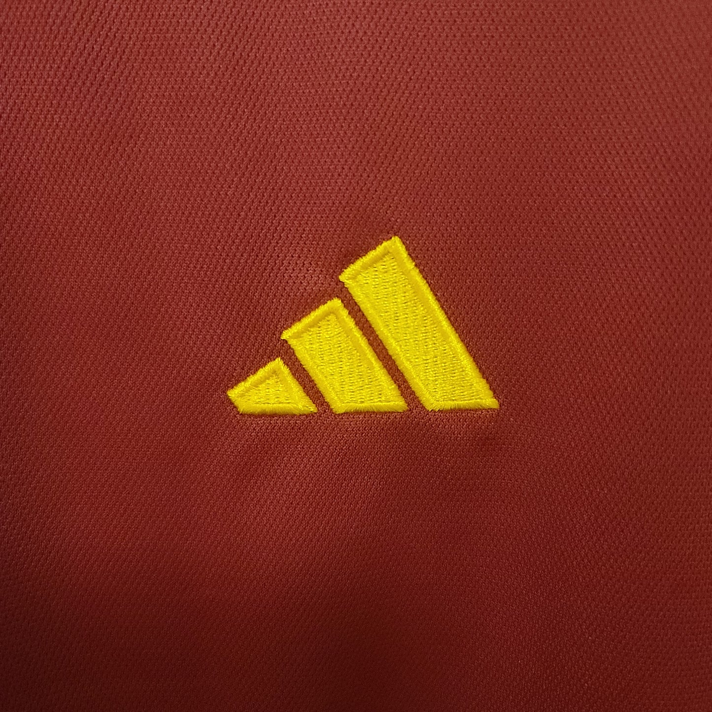Camiseta Clásica España Manga Larga 2022