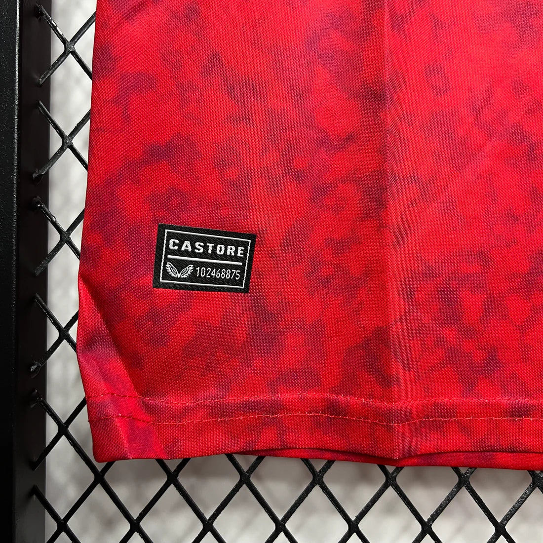 Sevilla FC 1994-96 Classic Shirt