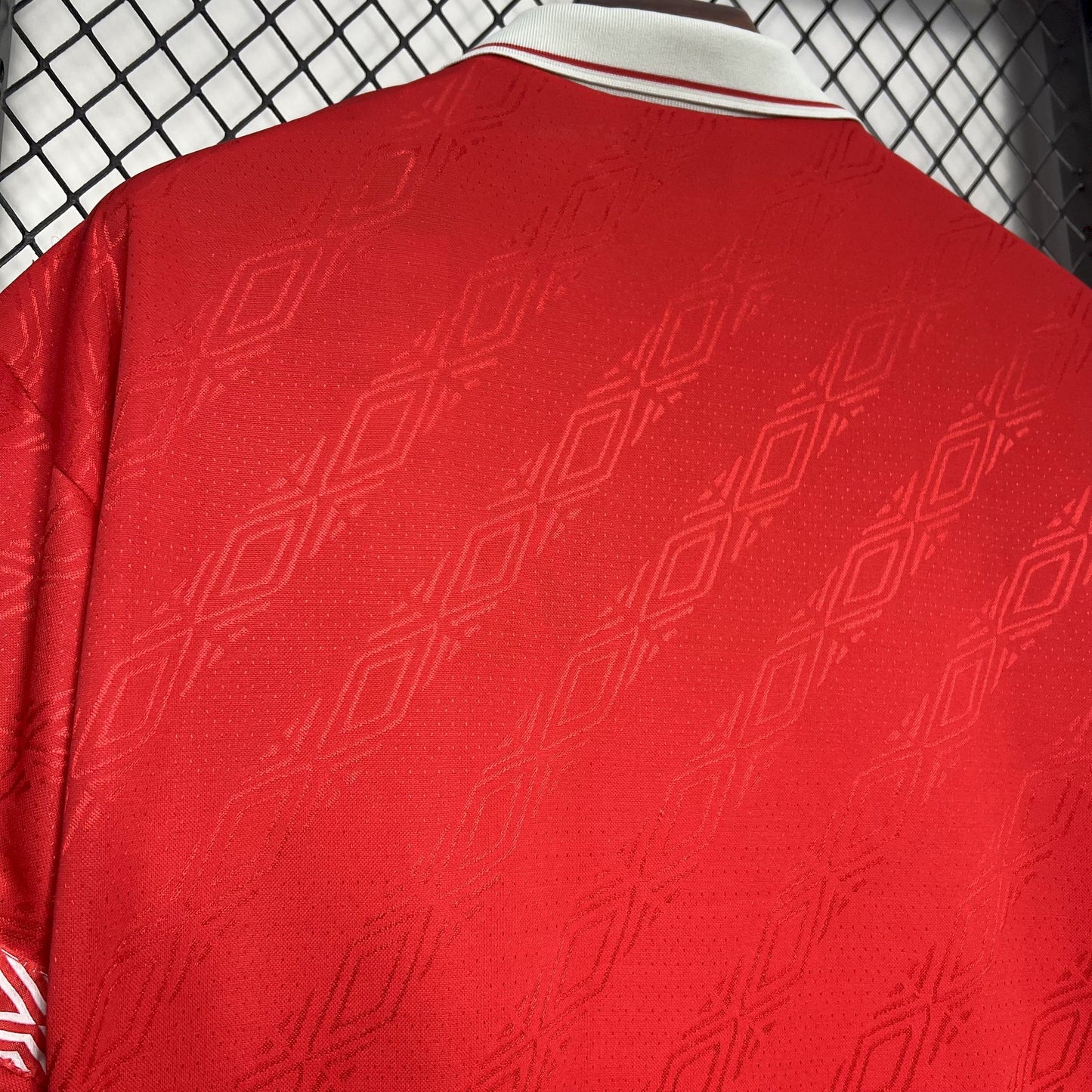 Camiseta Clásica Sevilla FC Visitante 1994-96