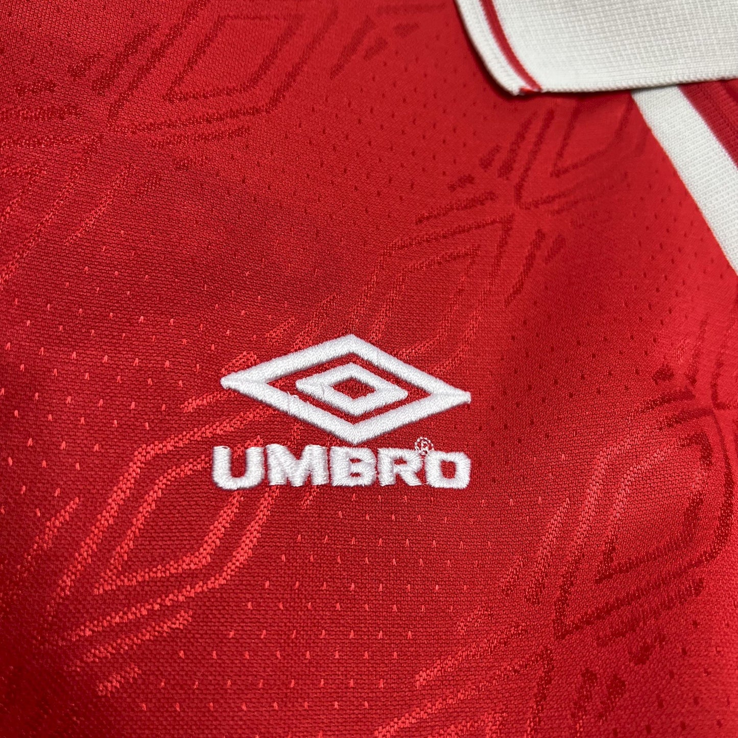 Camiseta Clásica Sevilla FC Visitante 1994-96