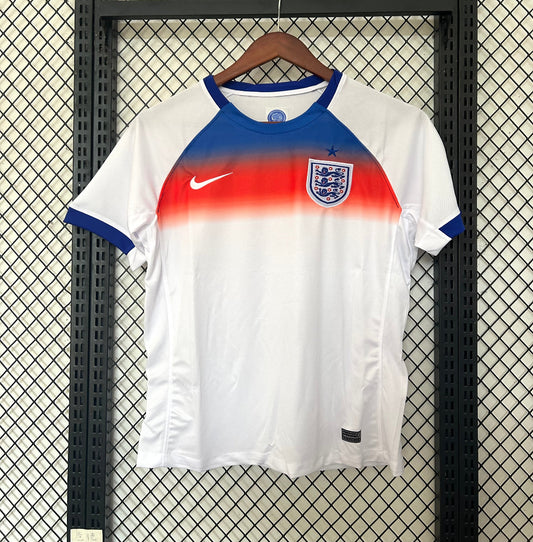 Camiseta Inglaterra 2025