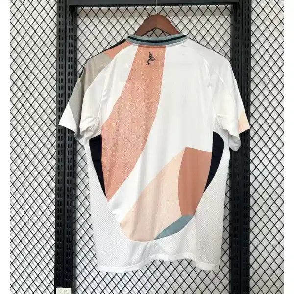 Spain 2008 Classic Shirt