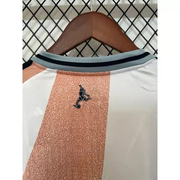 Spain 2008 Classic Shirt