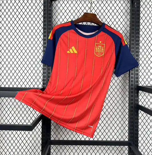 Spain 2008 Classic Shirt