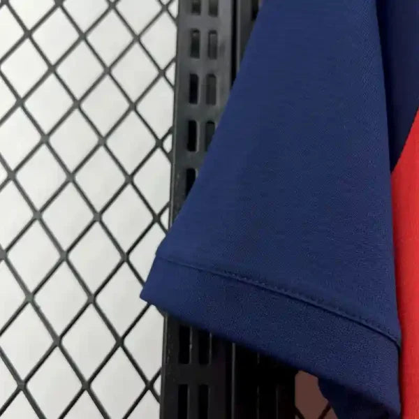 Spain 2008 Classic Shirt