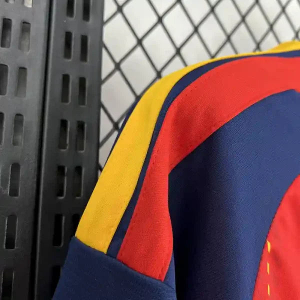 Spain 2008 Classic Shirt