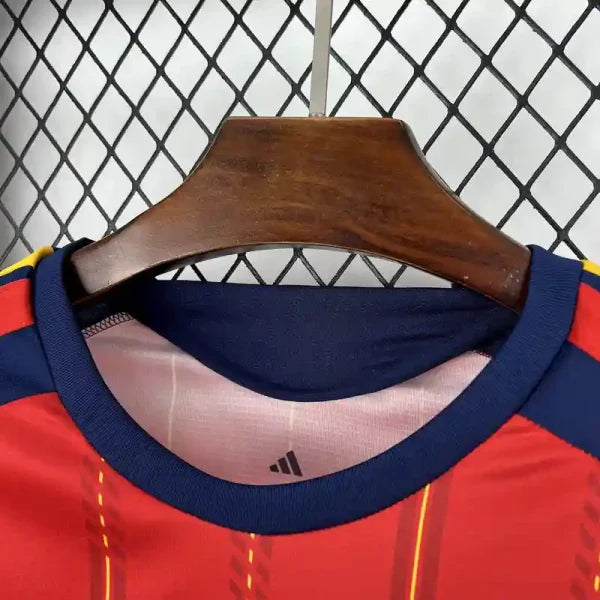 Spain 2008 Classic Shirt