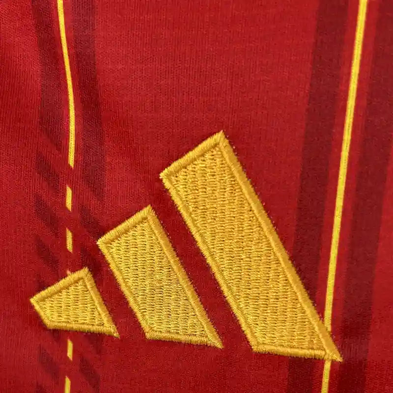 Spain 2008 Classic Shirt