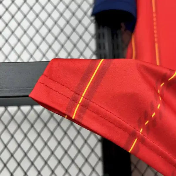 Spain 2008 Classic Shirt