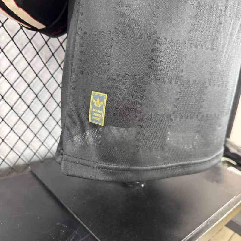 Camiseta Clásica FC Bayern Múnich 3ª Vistante 2025-26