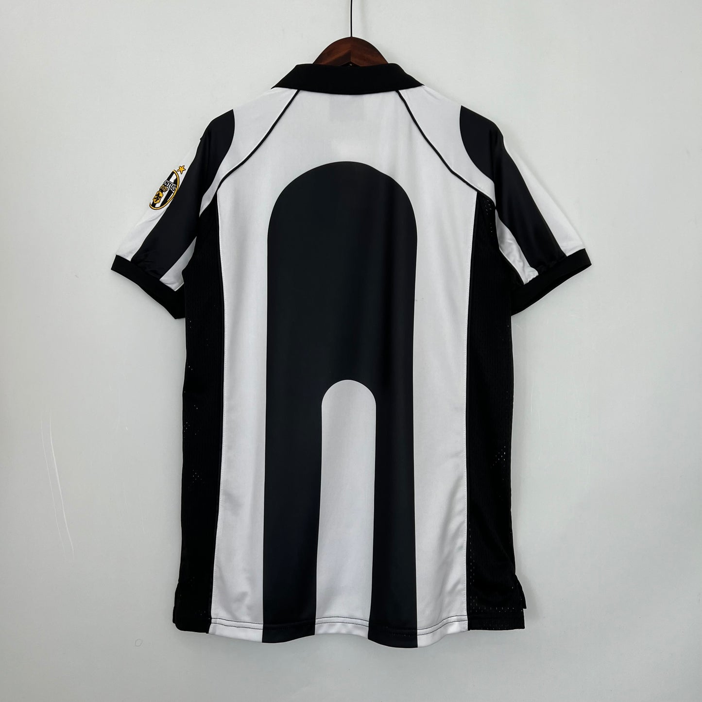 Camiseta Clásica Juventus de Turín 1997-98