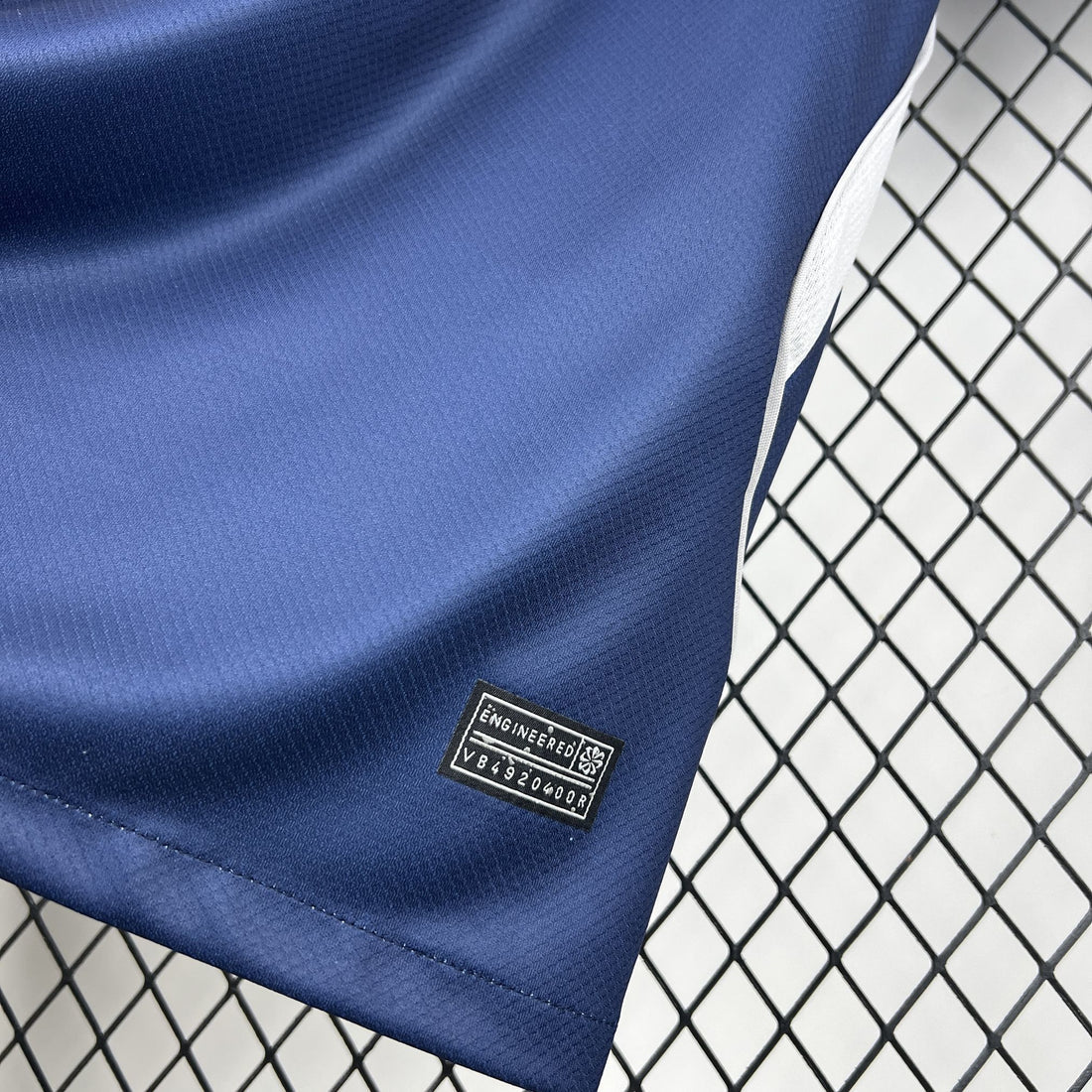 Uruguay Away Jersey 2025-26 World Cup