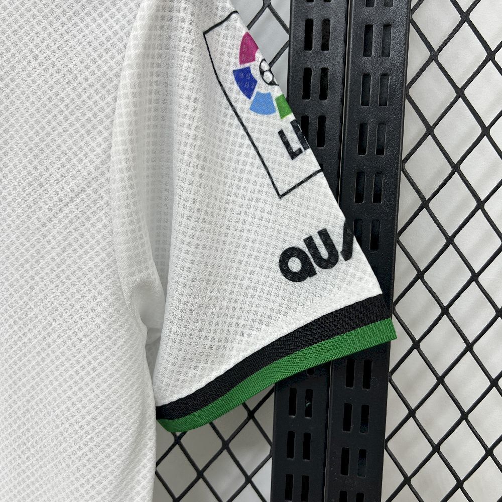Racing Santander 1998-99 Shirt