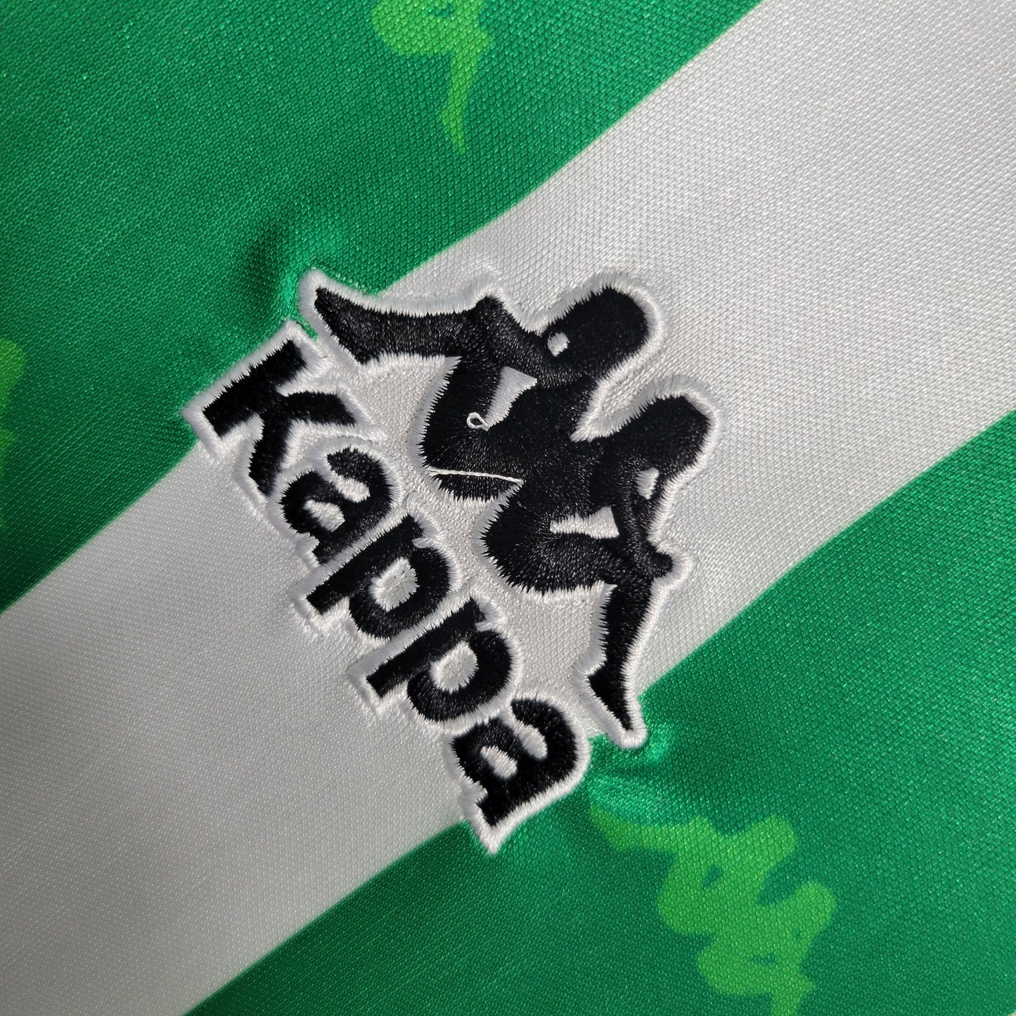 Camiseta Clásica CR Betis Balompié 1995-97