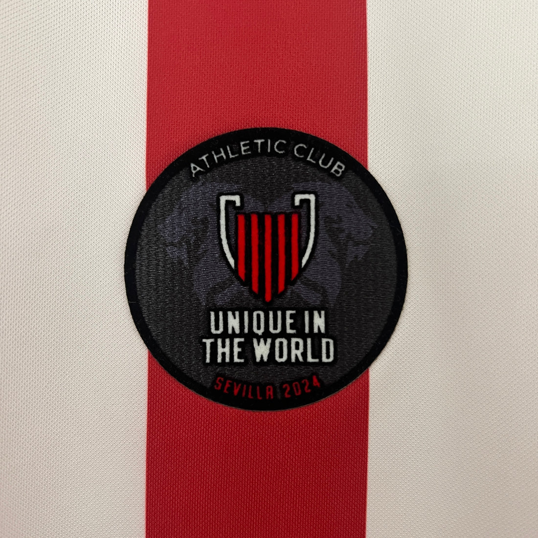 Athletic Club Jersey (UNIQUE IN THE WORLD) 2024-25