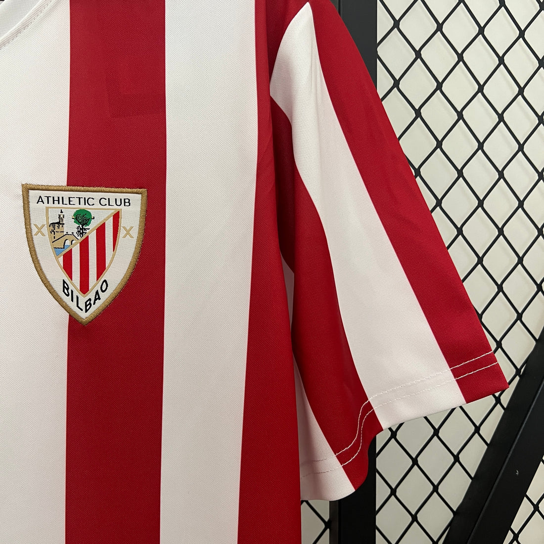 Athletic Club Jersey (UNIQUE IN THE WORLD) 2024-25