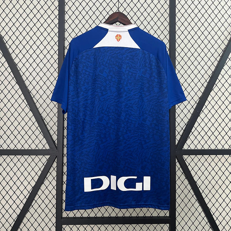 Athletic Club Away Jersey 2024-25