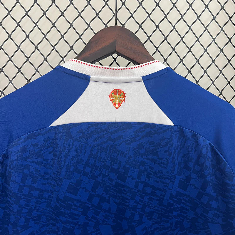Athletic Club Away Jersey 2024-25