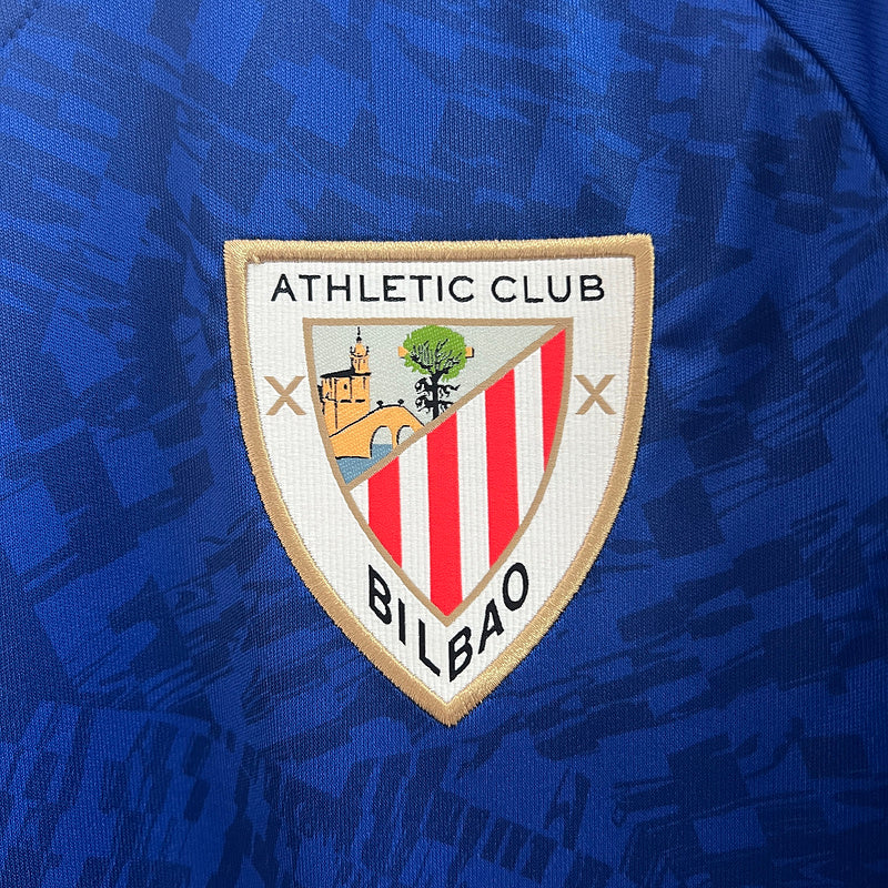 Athletic Club Away Jersey 2024-25