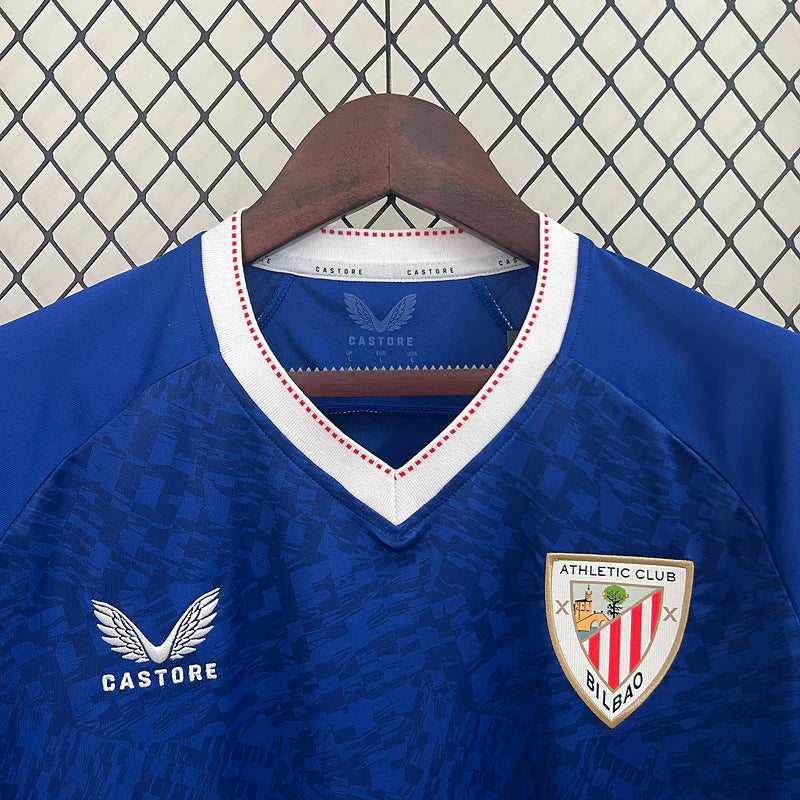 Athletic Club Away Jersey 2024-25