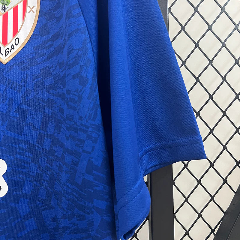 Athletic Club Away Jersey 2024-25