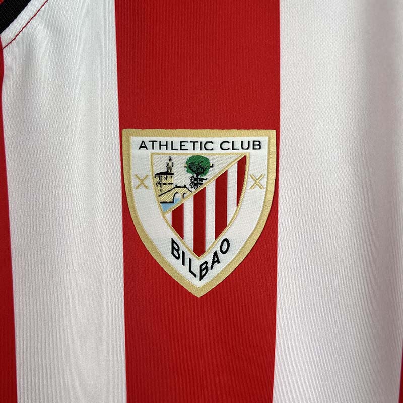 Athletic Club Centenario 1997-98 Classic Shirt